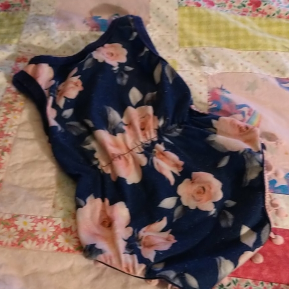 Romper - Picture 2 of 3